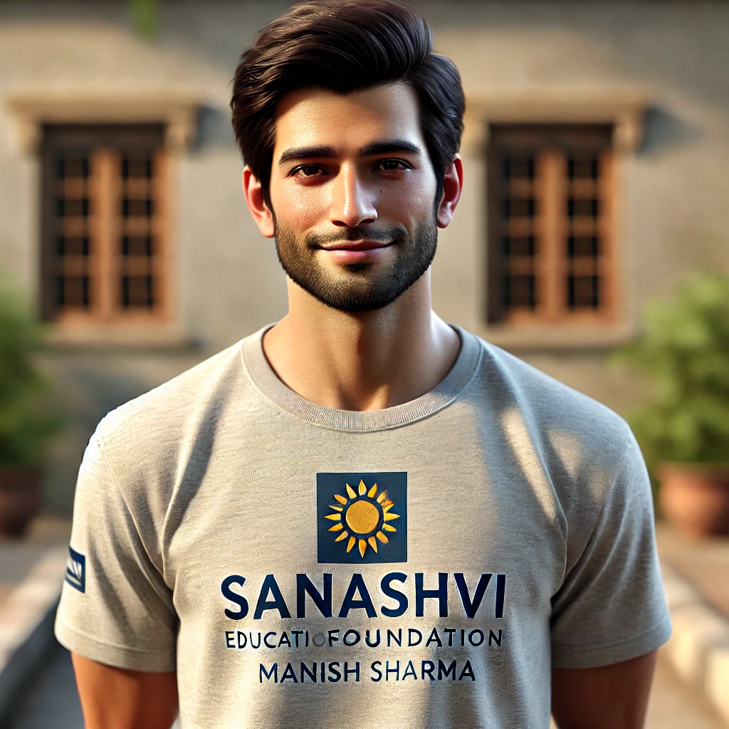 Manish Sharma